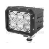 High-Power LED Work Lights. Class 3, 10000 Lumens, 10-60V