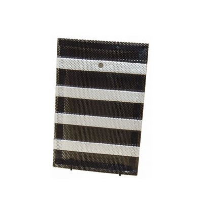 Grille Calandre (398mm) 847848M91, 897960M92, 963829M91