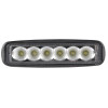 Right LED Light Bar 165mm, 2500 Lumens, 10-30V