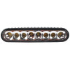 Right LED Light Bar 165mm, 2800 Lumens, 10-30V