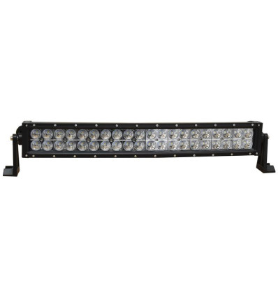 Courbe Barre à LED 630mm, 9200 Lumens, 10-30V