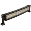 Curved LED Light Bar 630mm, 9200 Lumens, 10-30V