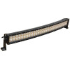 Curved LED Light Bar 885mm, 13800 Lumens, 10-30V