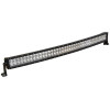 Courbe Barre à LED 1140mm, 18400 Lumens, 10-30V