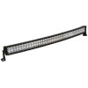 Curved LED Light Bar 1140mm, 18400 Lumens, 10-30V