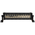 Right LED Bar 410mm, 4200 Lumens, 10-30V