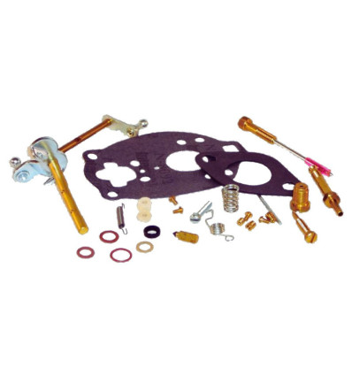 Carburettor Repair Kit