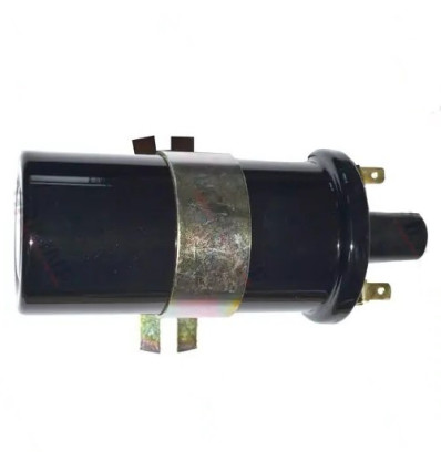 12 Volt Coil