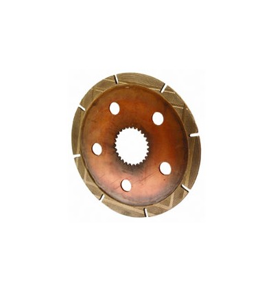 Brake Disc - Wet Brakes (5 required for each side - Total:10)