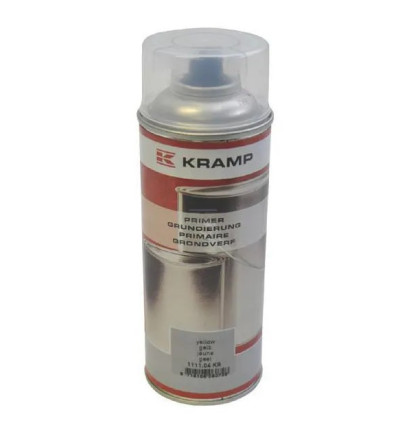 Aerosol Primaire Jaune 400ML Kramp