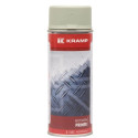 Aerosol Primaire blanc 400ML Kramp