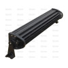 Right LED Light Bar 610mm, 7200 Lumens, 10-30V