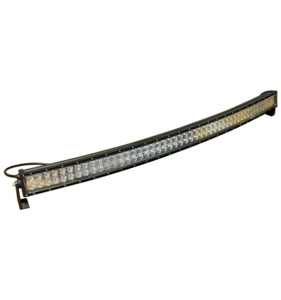 Courbe Barre à LED 1344mm, 22080 Lumens, 10-30V