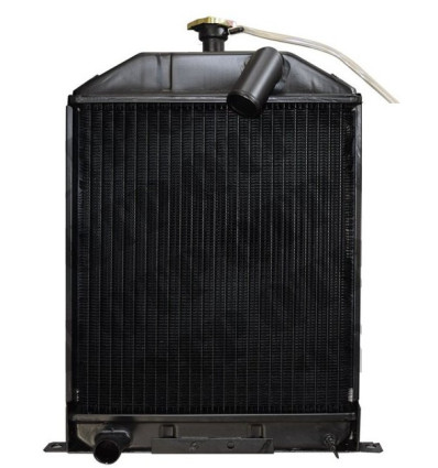 Radiator 155, 158F, 158MKIII, 158S, 158V