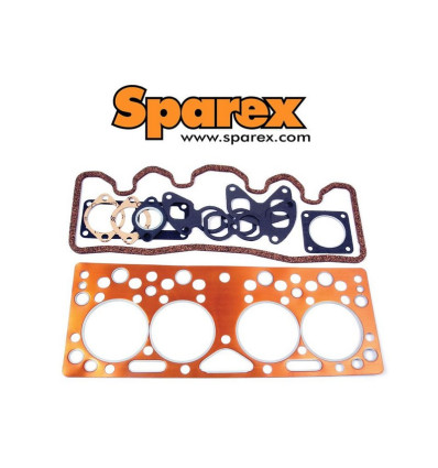 Head Gasket Set - 1810028M91, 827561M92