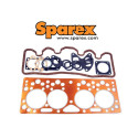 Head Gasket Set - 1810028M91, 827561M92