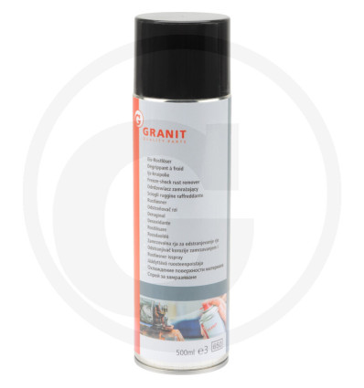 GRANIT Spray aide au démarrage