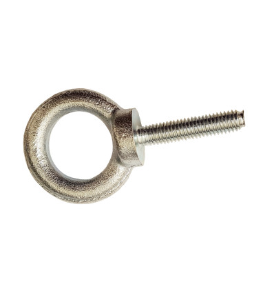 Eye Bolt suitable for Ifor Williams CP00436