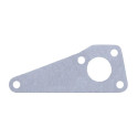 Water pump back plate gasket