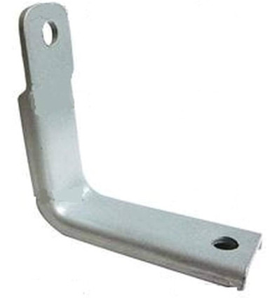 Bracket Support-Rear Foot Step LH/RH 180590M1, 881720M1