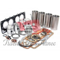 Engine Overhaul Kit Case IH 580 F, 580 G