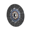 Clutch Disc 12" 25 Spline