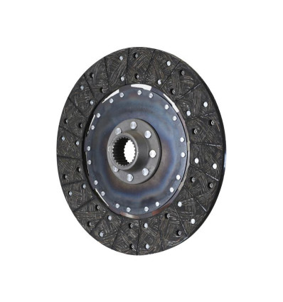 Clutch Disc 12" 25 Spline