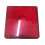 Lens Tail Light 95 x 95 x 25mm