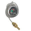 Water temperature gauge - eco version