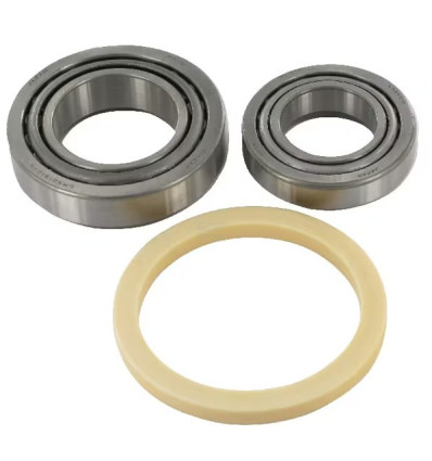 Wheel Bearing Kit 3245114R91, 1133270R91