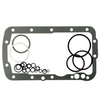 O ring kit for plate TB-66233