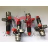 Set of 4 ,complete Injector - TEF20 reconditioned (Exchange )