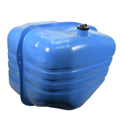 Réservoir de carburant 75L D8NN9002HA, D5NN14N031B,