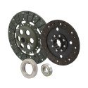 Full clutch disk kit - w/o mecanisme 250/300