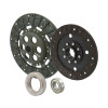 Dual Clutch Kit FE35 4cyl