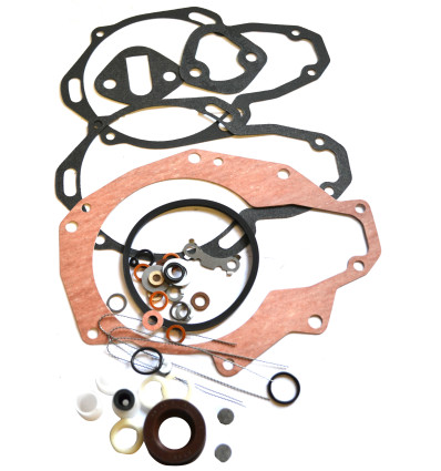 Gasket and Seal Kit for Simms Injection Pump - Super Dexta