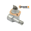 Tachometer drive unit - Sparex version