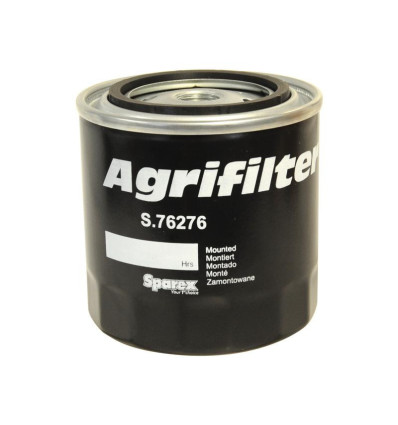 cooler fluid filter