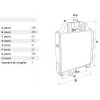 Radiateur 3148115R94