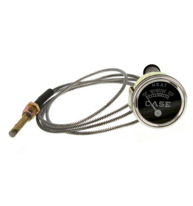 Farmall water temperature sender