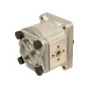 Hydraulic pump