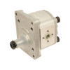 Hydraulic pump