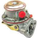 Fuel lift pump