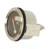 Oil Pressure Gauge