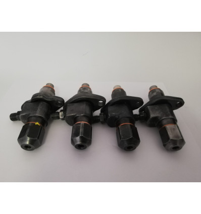 4 x Reconditioned original injectors for 130