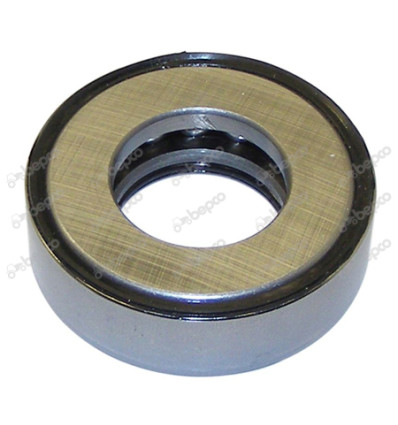 kingpin thrust bearing Ø 28 x 56 x 15.9 mm