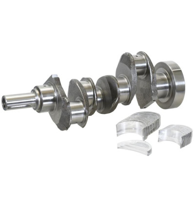 Crankshaft Kit - Lip Seal