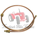 Fuel Pipe to Carburetor