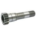 PTO input shaft -899332