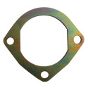 PTO retainer plate